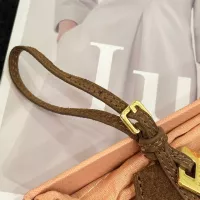 Cheap MIU MIU Key Holder And Bag Buckle #1336593 Replica Wholesale [$39.00 USD] [ITEM#1336593] on Replica MIU MIU Key Holder And Bag Buckle