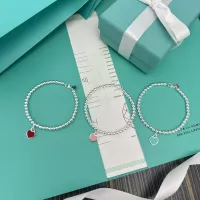 Cheap Tiffany Bracelets #1336599 Replica Wholesale [$39.00 USD] [ITEM#1336599] on Replica Tiffany Bracelets