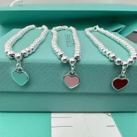 Cheap Tiffany Bracelets #1336599 Replica Wholesale [$39.00 USD] [ITEM#1336599] on Replica Tiffany Bracelets