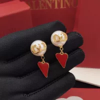 Cheap Valentino Earrings For Women #1336606 Replica Wholesale [$29.00 USD] [ITEM#1336606] on Replica Valentino Earrings