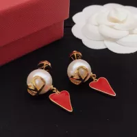 Cheap Valentino Earrings For Women #1336606 Replica Wholesale [$29.00 USD] [ITEM#1336606] on Replica Valentino Earrings