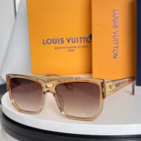 Cheap Louis Vuitton AAA Quality Sunglasses #1336609 Replica Wholesale [$64.00 USD] [ITEM#1336609] on Replica Louis Vuitton AAA Quality Sunglasses