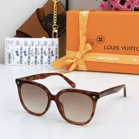 Cheap Louis Vuitton AAA Quality Sunglasses #1336621 Replica Wholesale [$56.00 USD] [ITEM#1336621] on Replica Louis Vuitton AAA Quality Sunglasses