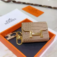 Cheap Hermes Key Holder And Bag Buckle #1336623 Replica Wholesale [$39.00 USD] [ITEM#1336623] on Replica Hermes Key Holder And Bag Buckle