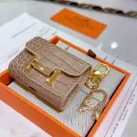 Cheap Hermes Key Holder And Bag Buckle #1336623 Replica Wholesale [$39.00 USD] [ITEM#1336623] on Replica Hermes Key Holder And Bag Buckle