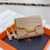 Cheap Hermes Key Holder And Bag Buckle #1336623 Replica Wholesale [$39.00 USD] [ITEM#1336623] on Replica Hermes Key Holder And Bag Buckle