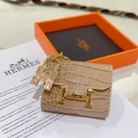 Cheap Hermes Key Holder And Bag Buckle #1336623 Replica Wholesale [$39.00 USD] [ITEM#1336623] on Replica Hermes Key Holder And Bag Buckle