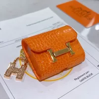 Cheap Hermes Key Holder And Bag Buckle #1336624 Replica Wholesale [$39.00 USD] [ITEM#1336624] on Replica Hermes Key Holder And Bag Buckle