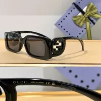 Cheap Gucci AAA Quality Sunglasses #1336627 Replica Wholesale [$68.00 USD] [ITEM#1336627] on Replica Gucci AAA Quality Sunglasses