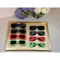 Cheap Gucci AAA Quality Sunglasses #1336628 Replica Wholesale [$68.00 USD] [ITEM#1336628] on Replica Gucci AAA Quality Sunglasses
