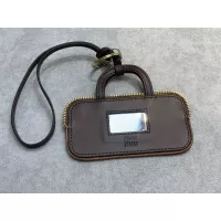 Cheap MIU MIU Key Holder And Bag Buckle #1336635 Replica Wholesale [$48.00 USD] [ITEM#1336635] on Replica MIU MIU Key Holder And Bag Buckle