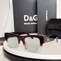 Cheap Dolce &amp; Gabbana AAA Quality Sunglasses #1336637 Replica Wholesale [$60.00 USD] [ITEM#1336637] on Replica Dolce &amp; Gabbana AAA Quality Sunglasses