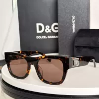 Cheap Dolce &amp; Gabbana AAA Quality Sunglasses #1336638 Replica Wholesale [$60.00 USD] [ITEM#1336638] on Replica Dolce &amp; Gabbana AAA Quality Sunglasses