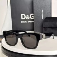 Cheap Dolce &amp; Gabbana AAA Quality Sunglasses #1336639 Replica Wholesale [$60.00 USD] [ITEM#1336639] on Replica Dolce &amp; Gabbana AAA Quality Sunglasses