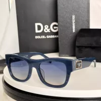 Cheap Dolce &amp; Gabbana AAA Quality Sunglasses #1336641 Replica Wholesale [$60.00 USD] [ITEM#1336641] on Replica Dolce &amp; Gabbana AAA Quality Sunglasses