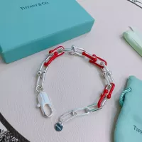 Cheap Tiffany Bracelets #1336642 Replica Wholesale [$52.00 USD] [ITEM#1336642] on Replica Tiffany Bracelets