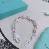Cheap Tiffany Bracelets #1336643 Replica Wholesale [$52.00 USD] [ITEM#1336643] on Replica Tiffany Bracelets