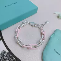 Cheap Tiffany Bracelets #1336643 Replica Wholesale [$52.00 USD] [ITEM#1336643] on Replica Tiffany Bracelets