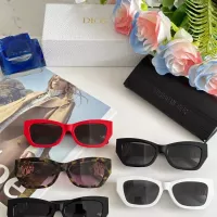 Cheap Christian Dior AAA Quality Sunglasses #1336646 Replica Wholesale [$60.00 USD] [ITEM#1336646] on Replica Christian Dior AAA Quality Sunglasses