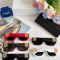 Cheap Christian Dior AAA Quality Sunglasses #1336646 Replica Wholesale [$60.00 USD] [ITEM#1336646] on Replica Christian Dior AAA Quality Sunglasses
