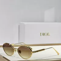 Cheap Christian Dior AAA Quality Sunglasses #1336649 Replica Wholesale [$60.00 USD] [ITEM#1336649] on Replica Christian Dior AAA Quality Sunglasses