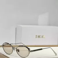 Cheap Christian Dior AAA Quality Sunglasses #1336650 Replica Wholesale [$60.00 USD] [ITEM#1336650] on Replica Christian Dior AAA Quality Sunglasses
