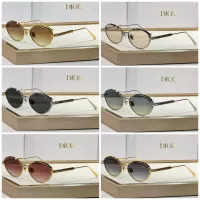 Cheap Christian Dior AAA Quality Sunglasses #1336650 Replica Wholesale [$60.00 USD] [ITEM#1336650] on Replica Christian Dior AAA Quality Sunglasses