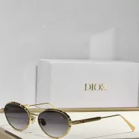 Cheap Christian Dior AAA Quality Sunglasses #1336652 Replica Wholesale [$60.00 USD] [ITEM#1336652] on Replica Christian Dior AAA Quality Sunglasses