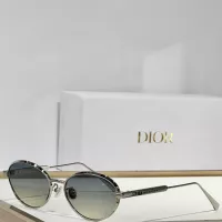 Cheap Christian Dior AAA Quality Sunglasses #1336653 Replica Wholesale [$60.00 USD] [ITEM#1336653] on Replica Christian Dior AAA Quality Sunglasses