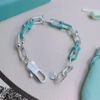 Cheap Tiffany Bracelets #1336655 Replica Wholesale [$52.00 USD] [ITEM#1336655] on Replica Tiffany Bracelets
