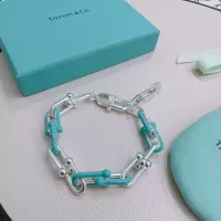 Cheap Tiffany Bracelets #1336655 Replica Wholesale [$52.00 USD] [ITEM#1336655] on Replica Tiffany Bracelets