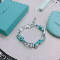 Cheap Tiffany Bracelets #1336655 Replica Wholesale [$52.00 USD] [ITEM#1336655] on Replica Tiffany Bracelets