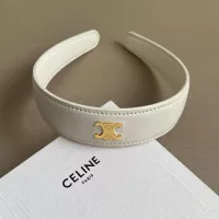 Cheap Celine Headband For Women #1336656 Replica Wholesale [$45.00 USD] [ITEM#1336656] on Replica Celine Headband