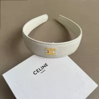 Cheap Celine Headband For Women #1336656 Replica Wholesale [$45.00 USD] [ITEM#1336656] on Replica Celine Headband