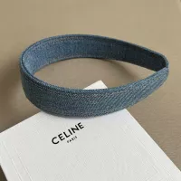 Cheap Celine Headband For Women #1336657 Replica Wholesale [$45.00 USD] [ITEM#1336657] on Replica Celine Headband