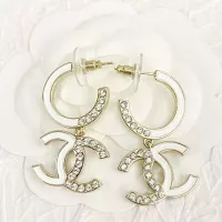 Cheap Chanel Earrings For Women #1336664 Replica Wholesale [$29.00 USD] [ITEM#1336664] on Replica Chanel Earrings