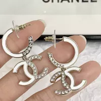 Cheap Chanel Earrings For Women #1336664 Replica Wholesale [$29.00 USD] [ITEM#1336664] on Replica Chanel Earrings
