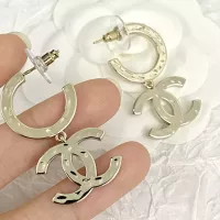 Cheap Chanel Earrings For Women #1336664 Replica Wholesale [$29.00 USD] [ITEM#1336664] on Replica Chanel Earrings