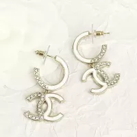Cheap Chanel Earrings For Women #1336664 Replica Wholesale [$29.00 USD] [ITEM#1336664] on Replica Chanel Earrings