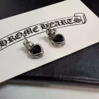 Cheap Chrome Hearts Earrings For Unisex #1336677 Replica Wholesale [$36.00 USD] [ITEM#1336677] on Replica Chrome Hearts Earrings
