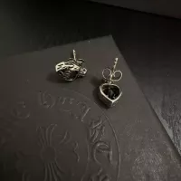 Cheap Chrome Hearts Earrings For Unisex #1336677 Replica Wholesale [$36.00 USD] [ITEM#1336677] on Replica Chrome Hearts Earrings