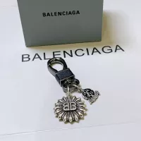 Cheap Balenciaga Key Holder And Bag Buckle #1336700 Replica Wholesale [$39.00 USD] [ITEM#1336700] on Replica Balenciaga Key Holder And Bag Buckle