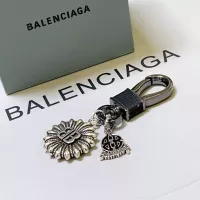 Cheap Balenciaga Key Holder And Bag Buckle #1336700 Replica Wholesale [$39.00 USD] [ITEM#1336700] on Replica Balenciaga Key Holder And Bag Buckle