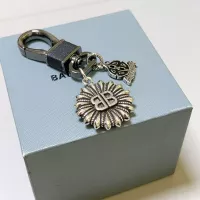 Cheap Balenciaga Key Holder And Bag Buckle #1336700 Replica Wholesale [$39.00 USD] [ITEM#1336700] on Replica Balenciaga Key Holder And Bag Buckle