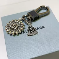 Cheap Balenciaga Key Holder And Bag Buckle #1336700 Replica Wholesale [$39.00 USD] [ITEM#1336700] on Replica Balenciaga Key Holder And Bag Buckle