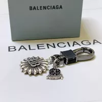 Cheap Balenciaga Key Holder And Bag Buckle #1336700 Replica Wholesale [$39.00 USD] [ITEM#1336700] on Replica Balenciaga Key Holder And Bag Buckle