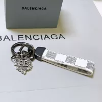 Cheap Balenciaga Key Holder And Bag Buckle #1336701 Replica Wholesale [$39.00 USD] [ITEM#1336701] on Replica Balenciaga Key Holder And Bag Buckle
