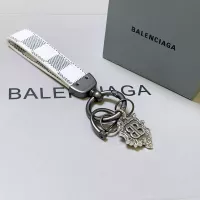 Cheap Balenciaga Key Holder And Bag Buckle #1336701 Replica Wholesale [$39.00 USD] [ITEM#1336701] on Replica Balenciaga Key Holder And Bag Buckle