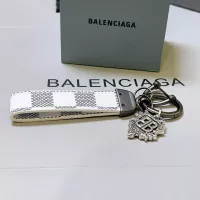 Cheap Balenciaga Key Holder And Bag Buckle #1336701 Replica Wholesale [$39.00 USD] [ITEM#1336701] on Replica Balenciaga Key Holder And Bag Buckle