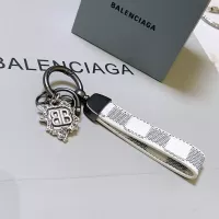 Cheap Balenciaga Key Holder And Bag Buckle #1336701 Replica Wholesale [$39.00 USD] [ITEM#1336701] on Replica Balenciaga Key Holder And Bag Buckle